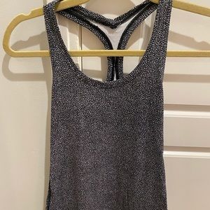 Lululemon Cool racerback